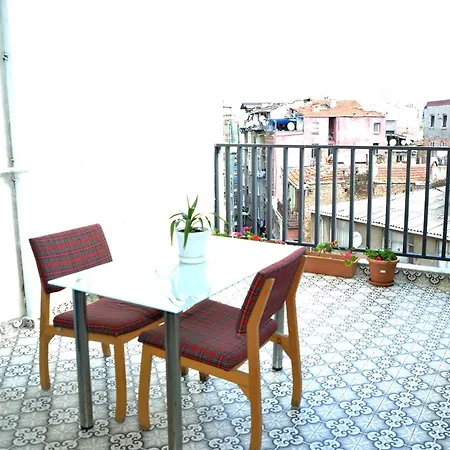 Royal Suermeli Ξενοδοχείο