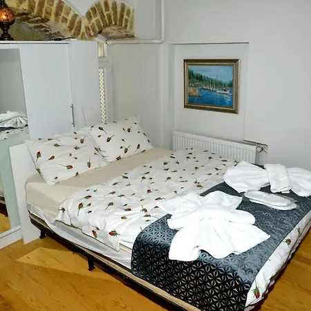 Отель Royal Suermeli