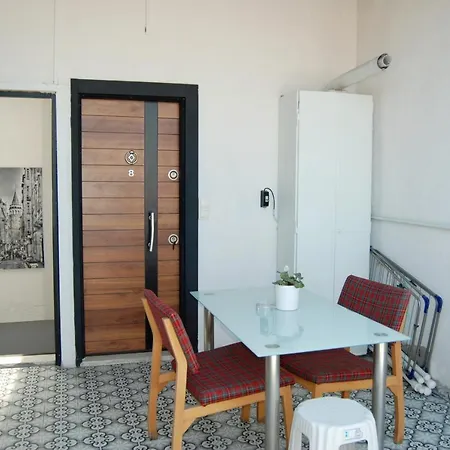 Hotel Royal Suermeli Istanboel