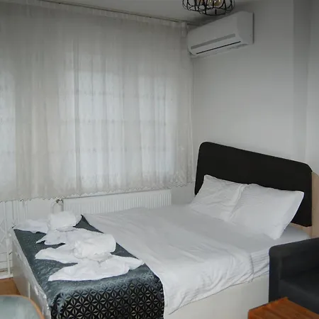 Hotel Royal Suermeli *