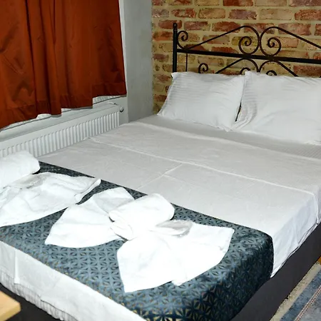 Royal Suermeli Istanboel