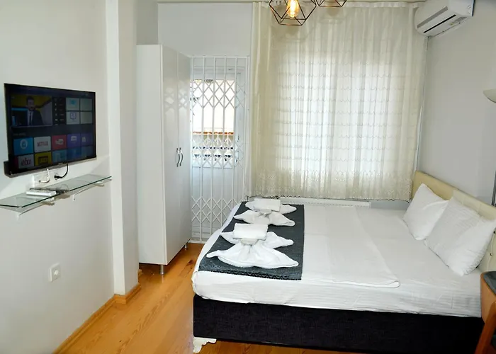 Royal Sürmeli Estambul