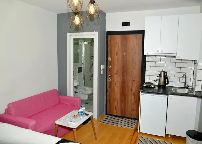 Royal Sürmeli * Estambul