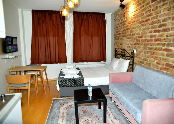 Royal Sürmeli Hotel Estambul