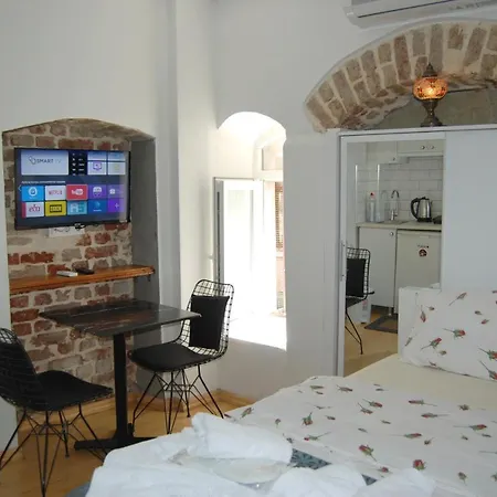 فندق Royal Suermeli *