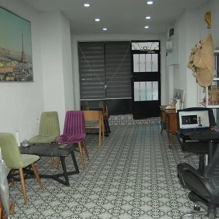 Royal Suermeli Hotel *