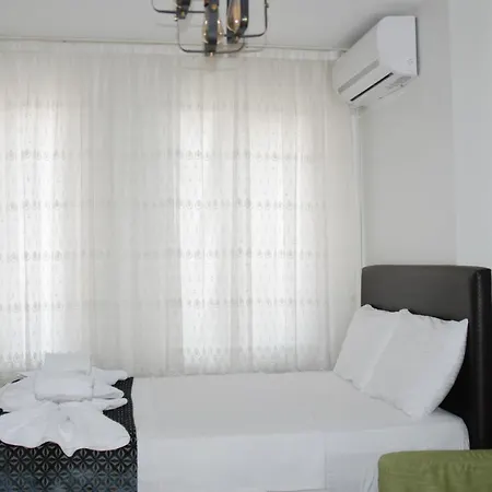 Sürmeli Butik House *
