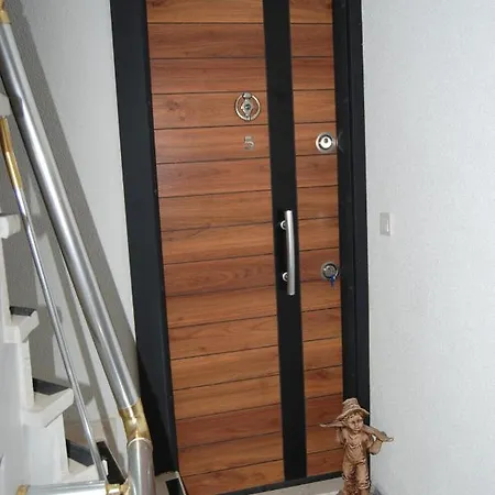 Royal Suermeli Szálloda Isztambul