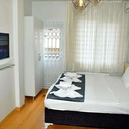 Royal Suermeli Istanbul