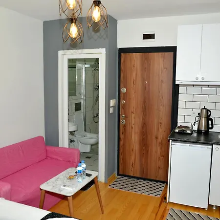 Royal Suermeli * Stambuł