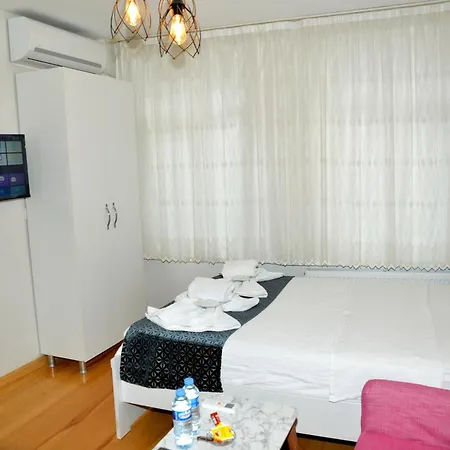 فندق Royal Suermeli