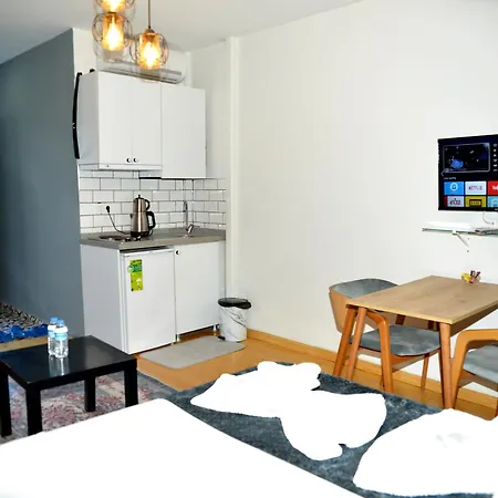 酒店 Royal Suermeli