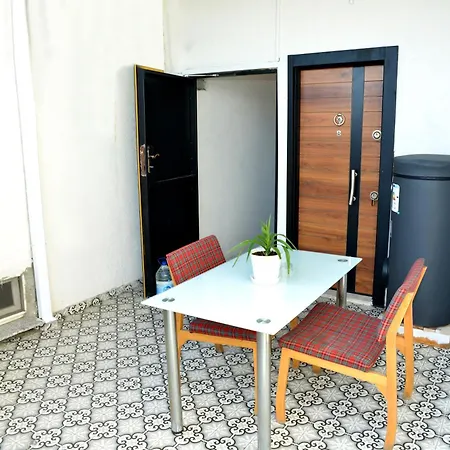 Royal Suermeli 酒店 伊斯坦布尔