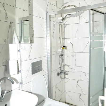 Royal Suermeli Hotel Istanbul
