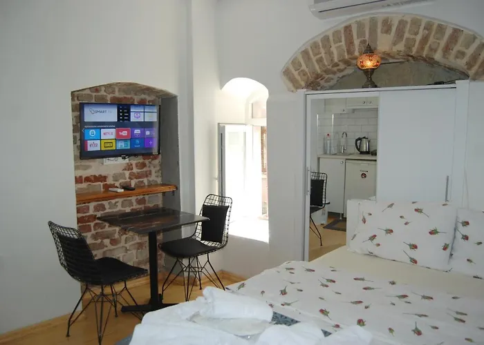 فندق Royal Suermeli *