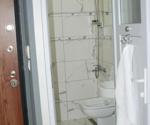 فندق Royal Suermeli اسطنبول