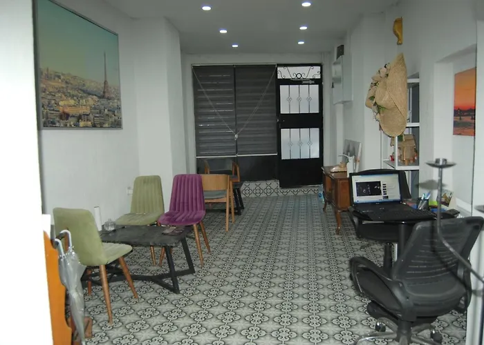 Royal Suermeli فندق *