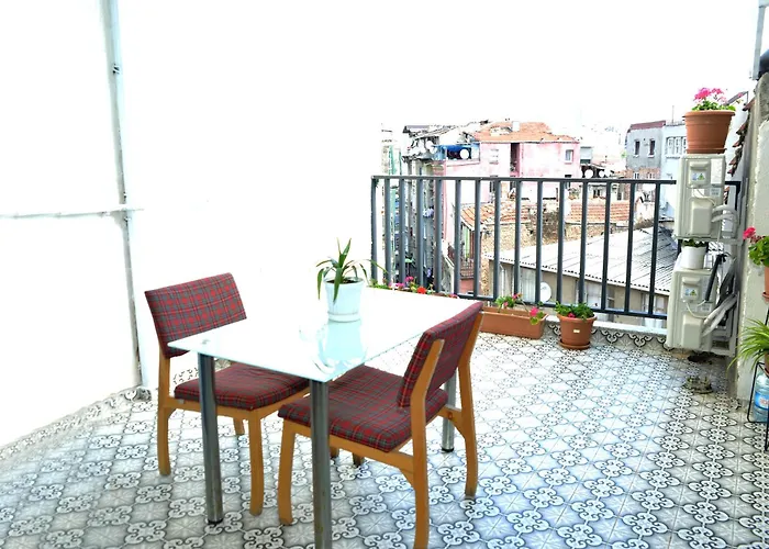 Royal Suermeli فندق