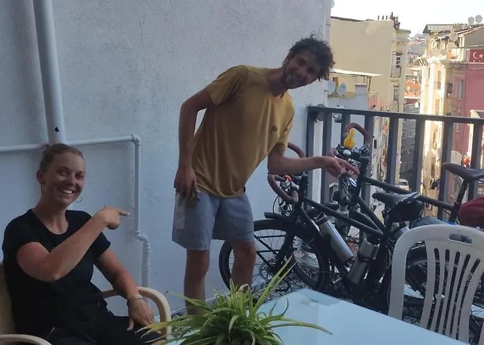 فندق Royal Suermeli