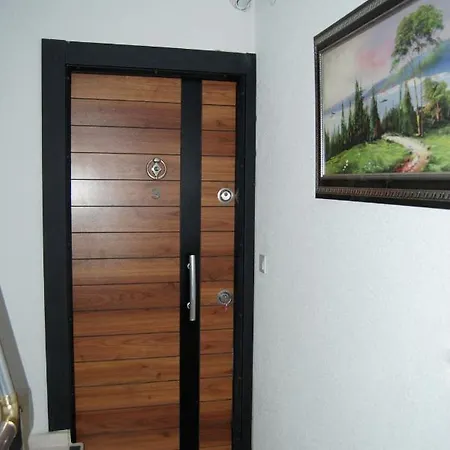 Royal Sürmeli * İstanbul