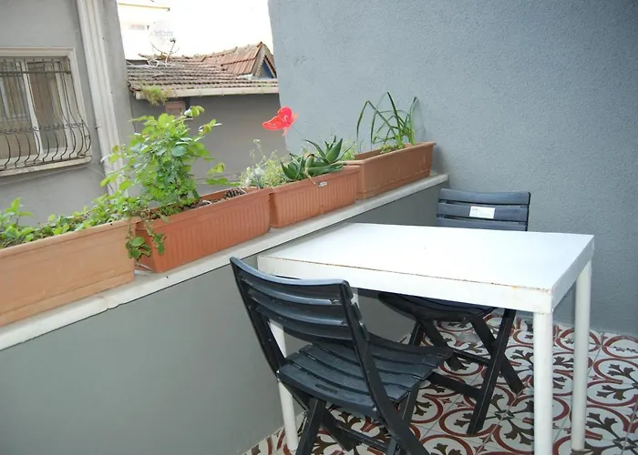 Royal Suermeli * Istambul