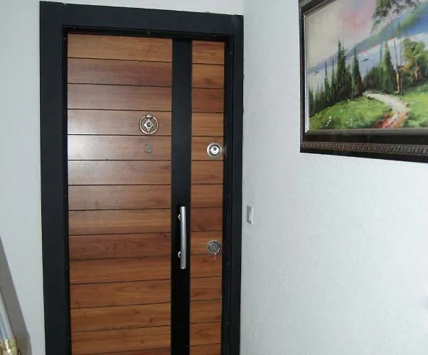 Royal Sürmeli * İstanbul