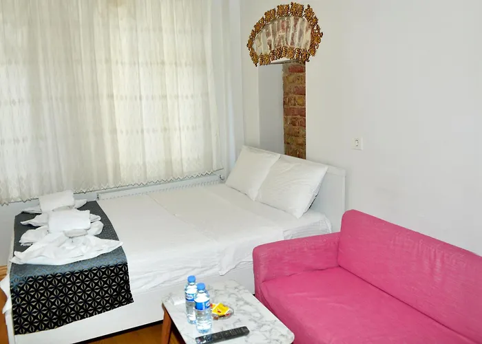 Royal Sürmeli Otel *