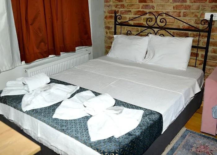 Royal Suermeli Istambul