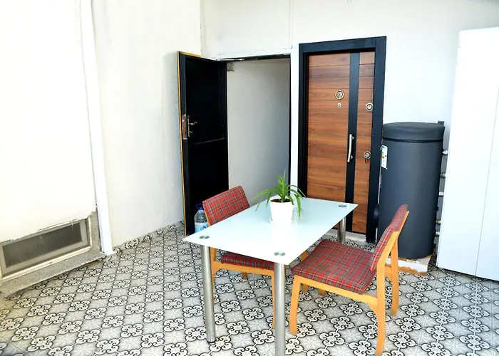 Royal Sürmeli Otel İstanbul