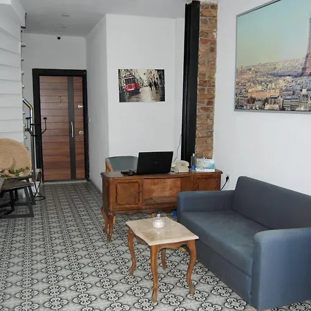 Hotel Royal Sürmeli Estambul