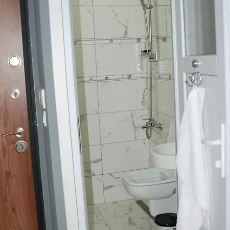 Hotel Royal Sürmeli Estambul