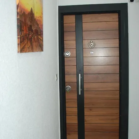 Royal Sürmeli Estambul