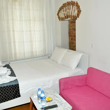 Royal Sürmeli Hotel *