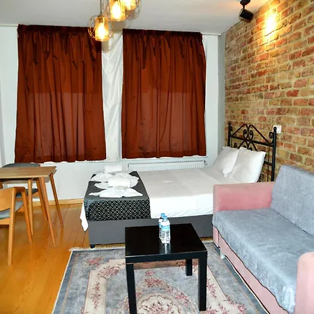 Royal Sürmeli Otel İstanbul