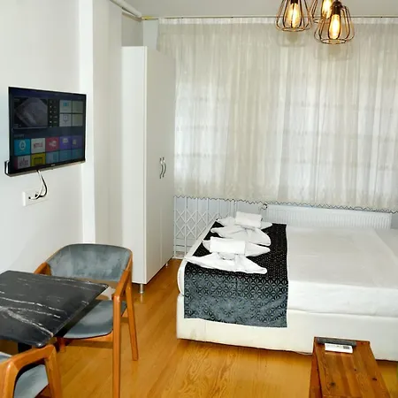 Hotel Royal Sürmeli *