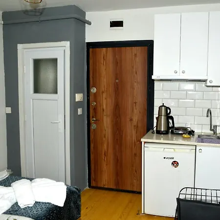 Hotel Royal Sürmeli *