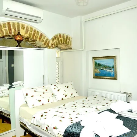 Royal Sürmeli Hotel Estambul