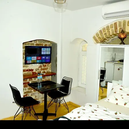 Royal Sürmeli Hotel Estambul