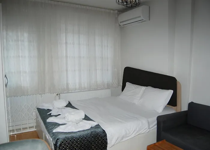 Hotel Royal Suermeli *