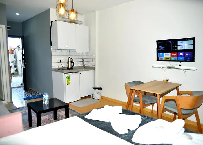 Hotel Royal Suermeli