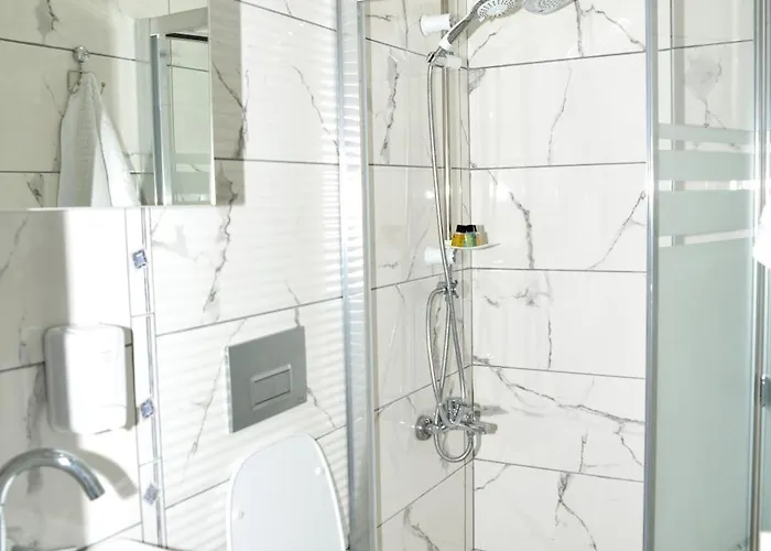 Royal Suermeli Hotel Istanbul